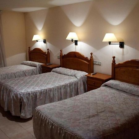 Hostal Nicolas 메디나셀리 객실 사진