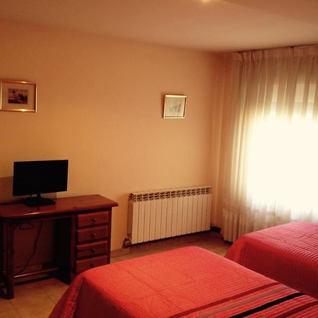 Hostal Nicolas 메디나셀리 객실 사진