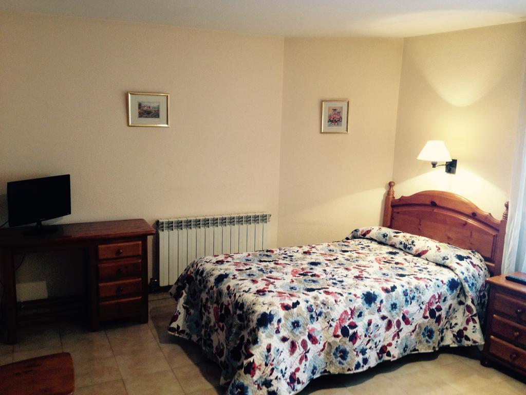 Hostal Nicolas 메디나셀리 객실 사진