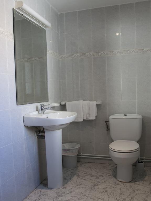 Hostal Nicolas 메디나셀리 객실 사진